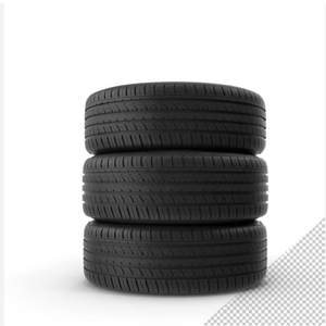 Neumáticos Sólidos Radiales de Alta Calidad para Automóviles Usados, Diseño Sólido, en Venta al por Mayor - Product Image 5