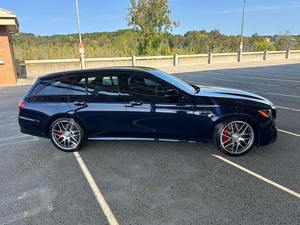 Venta de Mercedes E63 S Wagon 2019, ACC, R21, Techo Panorámico, Cámara 360, Equipamiento Completo, V8 Biturbo, Tracción Total, RENNtech, Volante a la Izquierda - Product Image 6