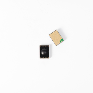 การปรับแต่งขายส่งคุณภาพสูงแบบพาสซีฟ UHF RFID ABS ป้องกันแท็กโลหะ - Product Image 2