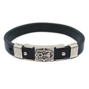 Men's Fine <b>Beaded</b> <b>Bracelet</b> - Product Image 1