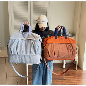 Bolsa de almacenamiento de ejercicio de gimnasio expandible - Product Image 5