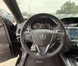 MDX 3.5L Technology & A-Spec YD4 3.5L SOHC V6 290 chevaux d'occasion de 2019, véhicules d'occasion à conduite à gauche et à droite à vendre - Product Image 6