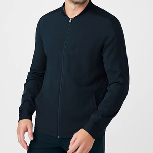 Nouvel uniforme d'infirmière personnalisé pour homme, vêtements médicaux d'hôpital, blouses d'infirmière en spandex, vestes d'infirmière - Product Image 6