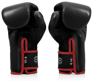 Guantes de Boxeo Profesionales de Piel Sintética PU, Impermeables, para Hombre y Mujer, Venta al por Mayor, Oferta, Diseño 2025, Último Modelo, Alta Calidad, Bright Way - Product Image 6