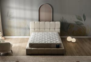 Juego de Dormitorio con Colchón de Espuma Hipoalergénica, Estilo Moderno, para Casa o Apartamento, Marca Cardinya, Enrollable - Product Image 6