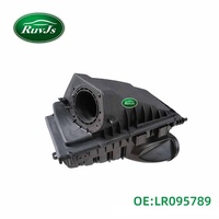 Boîte d'admission d'air d'accessoires de voiture RuvJs LR095789 pour Land Rover Range Rover 2013