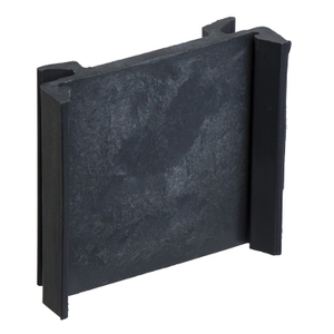 Accessorio di Montaggio SCHNEIDER ELECTRIC LAD9V16 - Contattore a Cuneo D09?D18 - Product Image 1