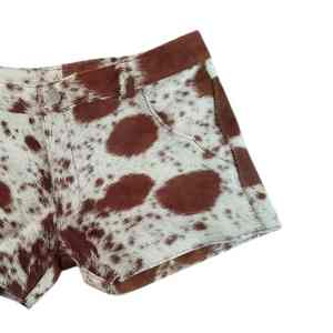 Pantalón corto bávaro de cuero de vaca bordado personalizado de alta calidad para el Festival alemán, ropa de rendimiento, deportes, mundo de los deportes, 2017 - Product Image 4