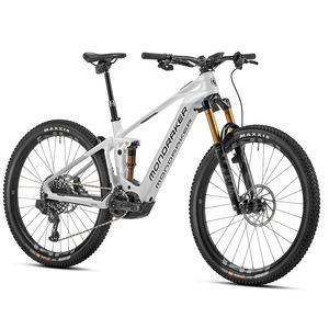 MONDRAKER CRAFTY CARBON RR SL 2023 - Product Image 2