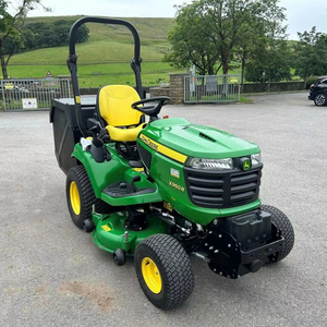 Tractor de jardín John usado y nuevo para Deere X950R Ride on Mower a la venta - Product Image 1