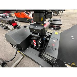 Almac T-Crane 1060 EVO 2025 – Élévateur de chantier à vendre ou à louer - Product Image 2