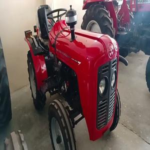 รถแทรคเตอร์5118แมสซีย์เฟอร์กูสันประสิทธิภาพสูงรถแทรกเตอร์สำหรับการเกษตรสั่งซื้อวันนี้ - Product Image 5