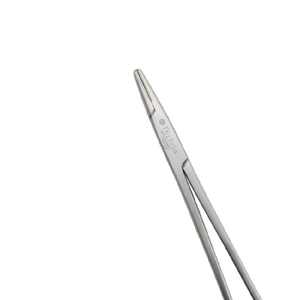 Juego de soporte de aguja de ortodoncia, 10 fórceps quirúrgicos Crilewood, instrumentos ortopédicos de acero inoxidable, quirúrgico Manual de alta calidad - Product Image 3