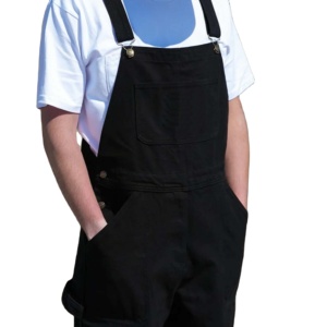 OEM 2026 Combinaison de sécurité légère de haute qualité pour hommes Logo personnalisé Impression masculine Meilleure conception Vêtements de travail Nouvelle arrivée pour les garçons - Product Image 5