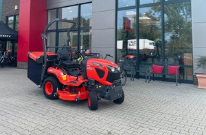 Buy Kubota Lawn <b>Mower</b> Premium Quality Available <b>for</b> <b>Sale</b> New Kubota G261HD <b>Ride</b>-<b>On</b> Kobota <b>Mower</b> Tractor - Product Image 6