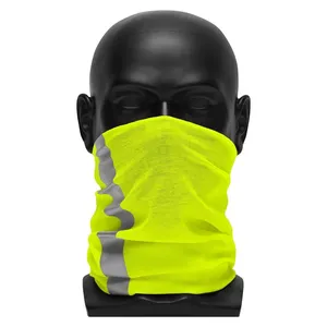 Scaldacollo X-Tube Personalizzato per Attrezzature di Sicurezza Personale e Sopravvivenza - Product Image 5