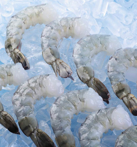 Venta de camarón tigre negro fresco congelado, camarón tigre negro, camarón tigre negro, embalaje OEM, Exportación a granel al mercado japonés - Product Image 4