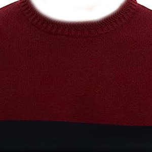 Sweatshirts pour hommes Streetwear à col rond Prix de gros pour hommes 100% coton Casual Wear Male Sweatshirt For Breathable - Product Image 5