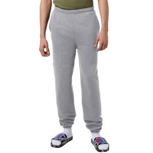 Mens <b>Winter</b> High Street Loose Sports Running Solid Color Pants Sweater <b>Warm</b> - Product Image 1