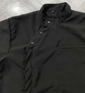 เสื้อยืดร้านตัดผมชาย SUNSTAR IMPEX แบบสั่งทำพิเศษ คุณภาพสูง ผลิตจากโพลีเอสเตอร์/ไนลอน 270 กรัม รุ่นเสื้อยืด พิมพ์ลายส่วนตัว อุปกรณ์ทำผม - Product Image 5