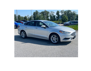 เครื่องมือ2018มือสองของฟอร์ดฟิวชั่น SE - Product Image 3