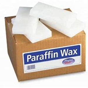 Cera de Parafina Totalmente Refinada para Fabricación de Velas y Aplicaciones Cosméticas Cera de Polietileno Sólido - Product Image 6