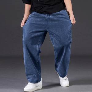 กางเกงยีนส์เดนิมผู้ชายทรงสลิมฟิต ยืดได้ ใส่สบาย ระบายอากาศ น้ำหนักเบา ทรงตรง ผ้าฝ้าย 100% แห้งเร็ว สำหรับฤดูร้อนและฤดูหนาว ปี 2025 - Product Image 4
