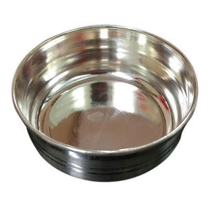 Meilleurs bols dorés en métal de luxe pour la maison, bol de service de cuisine pour mélanger les aliments, vaisselle de maison de forme personnalisée, bol de fruits - Product Image 2