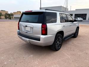 รถเชฟโรเลต ทาโฮ LTZ SUV ปี 2019 พร้อมส่งออก - Product Image 6