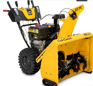 2X Quitanieves IntelliPOWER de 26 Pulgadas, 272cc, de Gasolina, de Dos Etapas - Product Image 3