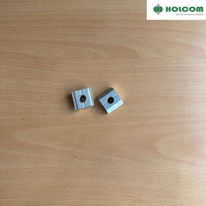 ระบบติดตั้งพลังงานแสงอาทิตย์ทำจากอลูมิเนียมชุบผิว6005-T6ระบบน๊อต10ปีสำหรับติดตั้งหลังคาและพื้นดินทำจากเวียดนาม - Product Image 2