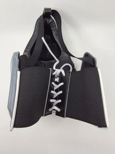 Robe de boxe personnalisée en gros, protection de l'aine pour la boxe et le MMA, protection légère et respirante pour l'entraînement aux arts martiaux - Product Image 2