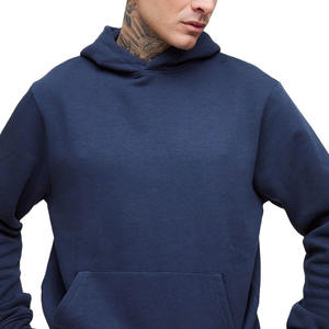Sweatshirts à capuche à bas prix pour hommes vierges à la mode hiver sweats à capuche pour hommes avec logo personnalisé - Product Image 2