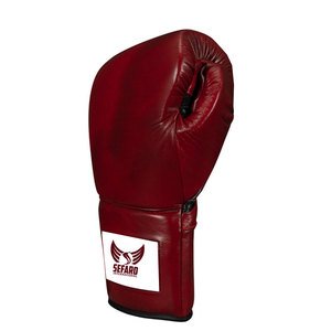 Gants de boxe de combat robustes Nouveauté Gants de boxe pour adultes Matériel durable Gants de boxe - Product Image 2