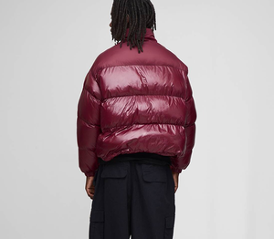 เสื้อแจ็คเก็ตสำหรับขี่มอเตอร์ไซค์ผู้ชาย ดีไซน์สุดพิเศษ ปี 2026 น้ำหนักเบา พกพาสะดวก เหมาะสำหรับการเดินทางและเดินป่า ดีไซน์กะทัดรัด ระยิบระยับ - Product Image 3