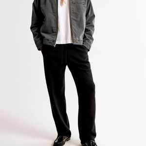 Pantalon de survêtement de haute qualité Street Wear 2025 Dernier style Pantalon de survêtement en coton et polyester pour hommes - Product Image 2