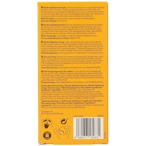 Strisce Depilatorie Viso Goodness 16 Unità - Product Image 2