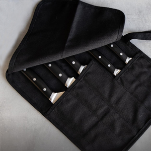 Ensemble de couteaux de cuisine professionnels en acier inoxydable, couteaux de chef ultra-affûtés pour la maison, les restaurants et la restauration - Product Image 6