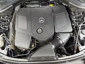 G-L-E 53 4MATIC SUV 2025-2026, 4.5L de Aspiración Natural, Automático, 5 Asientos, Volante a la Izquierda/Derecha, Techo Panorámico de 18', Color Oscuro - Product Image 6