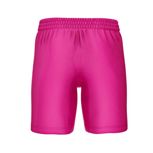 Pantalones cortos de Yoga de verano sin costuras Color sólido entrenamiento correr deportes pantalones cortos gimnasio Yoga Leggings ShortDDP envío - Product Image 2