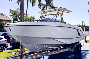 PROMOTION SUR Beneteaus Antares 9 & 8, Flyer 9 SPACEdeck & Flyer 9 SunDeck Swift Trawler 35 AVEC REMORQUE - Product Image 5