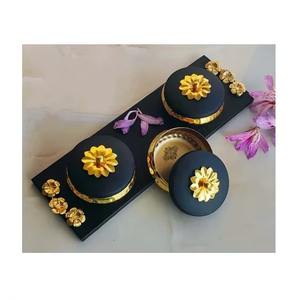 Boîte à épices en métal tendance protège les épices de l'humidité, des insectes et de l'air, les aidant à rester fraîches plus longtemps - Product Image 2