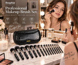 Ensemble de maquillage de luxe - Product Image 4