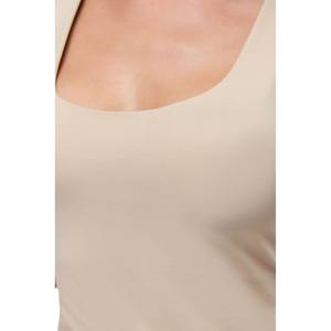 Camiseta Deportiva Informal con Cuello Redondo Hecha de Tela de Lona 100% Algodón Resistente - Product Image 3