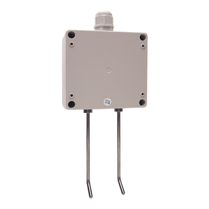เครื่องตรวจจับการรั่วไหลของน้ำ MWD-200 mitec ตรวจจับการรั่วไหลของของเหลวพร้อมเอาต์พุตรีเลย์และออดในตัว - Product Image 4