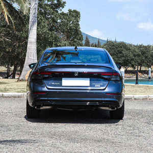 Coche eléctrico Venta al por mayor H o n d a Accord 2018 Versión dinámica Alta calidad Combustible eficiente Moda Coche privado Boutique - Product Image 3