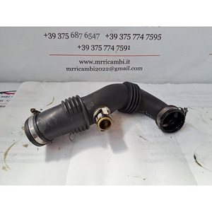 Poignée PEUGEOT 207 1ère Série 9687883780 DV6ATED4 diesel 1560 (06>09) - Product Image 2