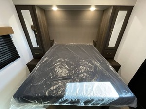 Remorque ZIN GER 260 RL 2026 d'occasion en excellent état, prête à la vente - Product Image 3