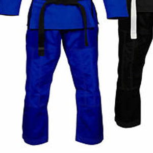 Kimono de Jiu Jitsu, Venta Directa de Fábrica, Kimono de Judo de Primera Calidad, Nuevo Color Personalizado, Kimono de Jiu Jitsu de Algodón para Hombre y Mujer - Product Image 4