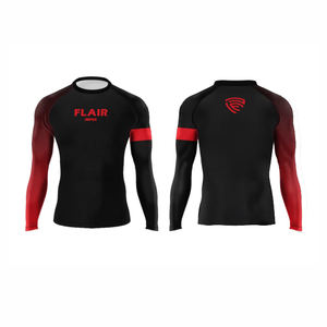 ชุดป้องกันผื่นคันสำหรับผู้ชายชุดป้องกันผื่นออกแบบโลโก้ได้ตามต้องการ - Product Image 3